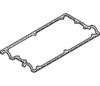 Гарнитура на капака на клапаните ELRING за MITSUBISHI SPACE RUNNER (N1_W, N2_W) от 1991 до 1999