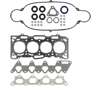 Комплект гарнитури на цилиндрова глава VICTOR REINZ за MITSUBISHI COLT V (CJ_, CP_) от 1995 до 2003