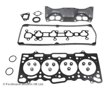 Комплект гарнитури на цилиндрова глава BLUE PRINT за MITSUBISHI COLT V (CJ_, CP_) от 1995 до 2003