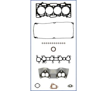 Комплект гарнитури на цилиндрова глава AJUSA за MITSUBISHI COLT V (CJ_, CP_) от 1995 до 2003