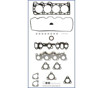 Комплект гарнитури на цилиндрова глава AJUSA за MITSUBISHI CORDIA (A21_A, AB, AC) от 1982 до 1989