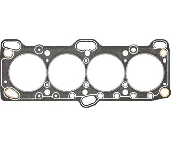 Гарнитура на цилиндрова глава VICTOR REINZ за MITSUBISHI GALANT VI (E3_A) седан от 1987 до 1993