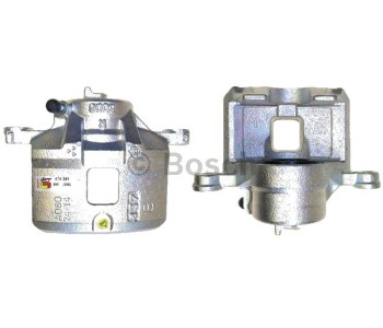 Спирачен апарат BOSCH за MITSUBISHI GALANT VII (E5_A, E7_A, E8_A) хечбек от 1992 до 1996