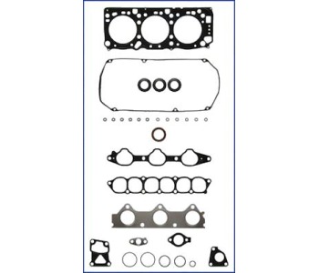 Комплект гарнитури на цилиндрова глава AJUSA за MITSUBISHI ECLIPSE III (D5_A) от 1999 до 2005
