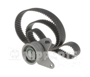 Комплект ангренажен ремък NIPPARTS J1115008 за MITSUBISHI L300 (L03_P) товарен от 1980 до 1987