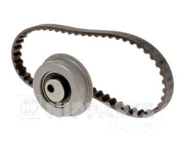 Комплект ангренажен ремък NIPPARTS J1115027 за HYUNDAI SONATA III (Y-3) от 1993 до 1998