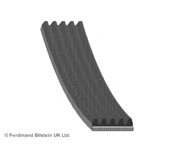 Пистов ремък BLUE PRINT AD05R1367 за MITSUBISHI GALANT VIII (EA_) от 1996 до 2004