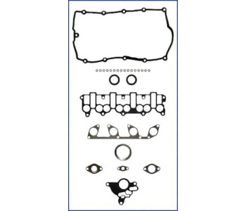 Комплект гарнитури на цилиндрова глава AJUSA за MITSUBISHI OUTLANDER II (CW_W) от 2006 до 2012