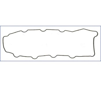 Гарнитура на капака на клапаните AJUSA за MITSUBISHI L200 (K7_T, K6_T) от 1996 до 2007