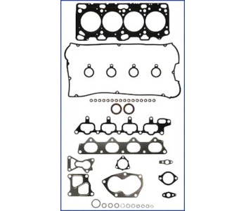 Комплект гарнитури на цилиндрова глава AJUSA за MITSUBISHI LANCER VII (CS_A, CT_A) седан от 2000 до 2007