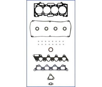 Комплект гарнитури на цилиндрова глава AJUSA за MITSUBISHI SPACE STAR (DG_A) от 1998 до 2004