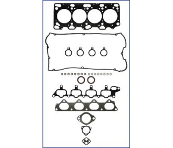 Комплект гарнитури на цилиндрова глава AJUSA за MITSUBISHI OUTLANDER I (CU_W) от 2001 до 2008