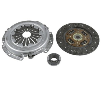 Комплект съединител Ø215mm 20зъби SACHS за HYUNDAI ACCENT II (LC) хечбек от 1999 до 2005