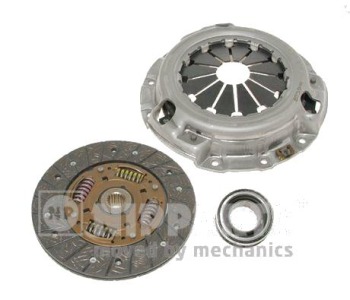 Комплект съединител Ø200mm 20зъби NIPPARTS за HYUNDAI ACCENT II (LC) хечбек от 1999 до 2005