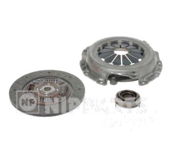Комплект съединител NIPPARTS N2000562 за HYUNDAI ACCENT II (LC) хечбек от 1999 до 2005