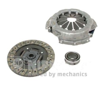 Комплект съединител NIPPARTS J2000512 за HYUNDAI COUPE (RD) от 1996 до 2002