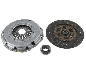 Комплект съединител Ø240mm 20зъби SACHS за HYUNDAI GETZ (TB) от 2002 до 2010
