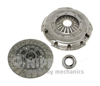 Комплект съединител NIPPARTS N2000589 за HYUNDAI GETZ (TB) от 2002 до 2010