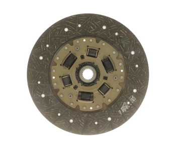 Феродов диск Ø240mm 20зъби VALEO за HYUNDAI ACCENT III (MC) седан от 2005 до 2010