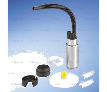 Горивна помпа BOSCH 0 986 580 806 за HYUNDAI ATOS (MX) от 1997 до 2014