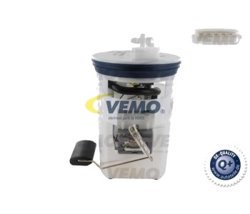 Горивопроводен елемент (горивна помпа+сонда) VEMO V52-09-0010 за HYUNDAI COUPE (GK) от 2001 до 2009