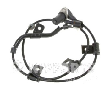Датчик, обороти на колелото NIPPARTS за HYUNDAI ELANTRA (XD) хечбек от 2000 до 2006