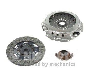 Комплект съединител NIPPARTS J2000516 за HYUNDAI MATRIX (FC) от 2001 до 2010