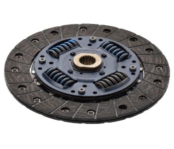 Диск на съединителя SACHS 1878 600 956 за HYUNDAI i30 (GD) комби от 2012 до 2017