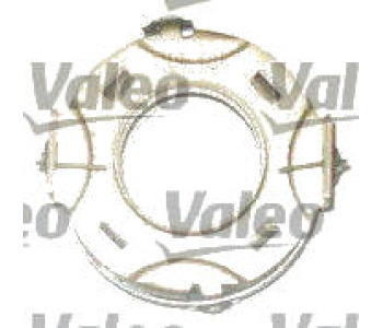 Комплект съединител VALEO 801589 за HYUNDAI LANTRA I (J-1) от 1990 до 1995