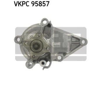 Водна помпа SKF VKPC 95857 за HYUNDAI ACCENT I (X-3) седан от 1995 до 1999