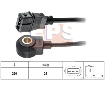 Детонационен датчик EPS за HYUNDAI LANTRA II (J-2) от 1995 до 2000