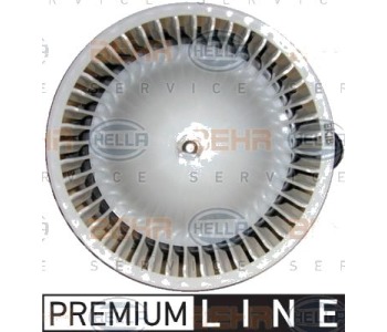 Вентилатор вътрешно пространство HELLA 8EW 351 040-521 за HYUNDAI ACCENT II (LC) хечбек от 1999 до 2005
