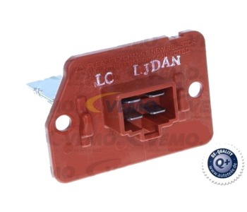 Регулатор, обдухване интериор VEMO V52-79-0007 за HYUNDAI ACCENT II (LC) хечбек от 1999 до 2005