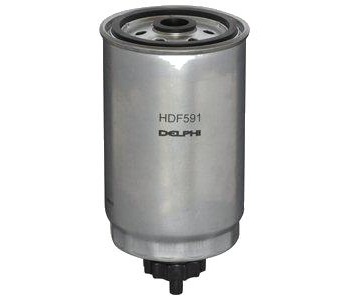Горивен филтър DELPHI HDF591 за HYUNDAI ACCENT III (MC) седан от 2005 до 2010