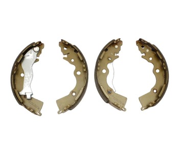 Комплект спирачни челюсти STARLINE за HYUNDAI ACCENT III (MC) хечбек от 2006 до 2010