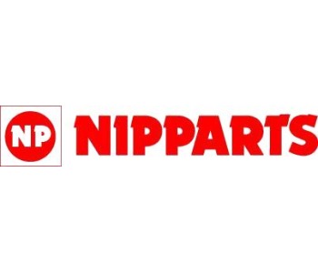 Горивен филтър NIPPARTS за HYUNDAI ACCENT III (MC) седан от 2005 до 2010