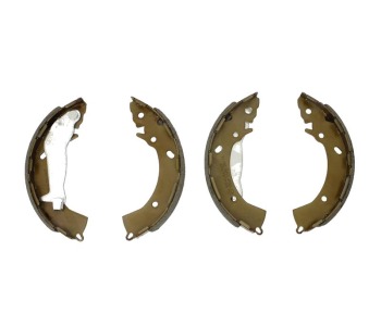 Комплект спирачни челюсти STARLINE за HYUNDAI i20 (PB, PBT) от 2008 до 2015