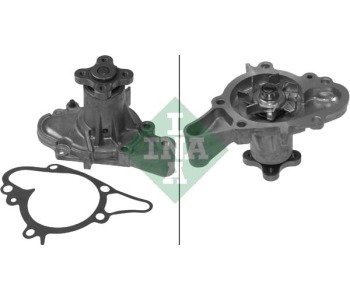 Водна помпа INA 538 0656 10 за HYUNDAI GETZ (TB) от 2002 до 2010