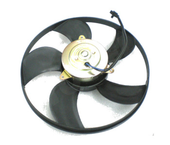 Вентилатор охлаждане на двигателя P.R.C за HYUNDAI ATOS (MX) PRIME от 1999 до 2014