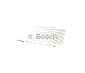 Филтър купе (поленов филтър) BOSCH 1 987 432 158 за HYUNDAI LANTRA II (J-2) от 1995 до 2000