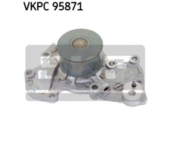 Водна помпа SKF VKPC 95871 за HYUNDAI TRAJET (FO) от 2000 до 2008