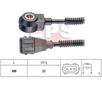 Детонационен датчик EPS за HYUNDAI TRAJET (FO) от 2000 до 2008