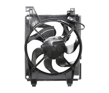 Вентилатор охлаждане на двигателя P.R.C за HYUNDAI ELANTRA (XD) хечбек от 2000 до 2006