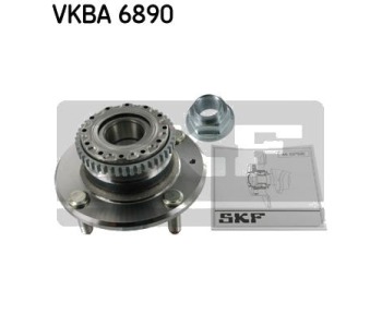 Комплект колесен лагер SKF за HYUNDAI ELANTRA (XD) хечбек от 2000 до 2006