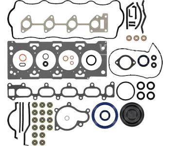 Пълен комплект гарнитури за двигателя VICTOR REINZ за HYUNDAI SANTA FE I (SM) от 2000 до 2006