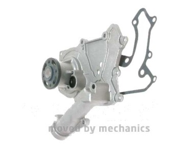 Водна помпа NIPPARTS N1510330 за HYUNDAI SONATA V (NF) от 2005 до 2010