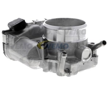 Корпус на дроселовата клапа VEMO V52-81-0004 за HYUNDAI SONATA V (NF) от 2005 до 2010