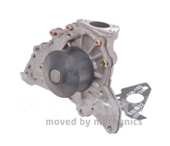 Водна помпа NIPPARTS J1510531 за KIA CARNIVAL III (VQ) от 2005