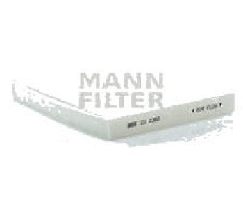 Филтър купе (поленов филтър) MANN+HUMMEL за HYUNDAI SANTA FE I (SM) от 2000 до 2006