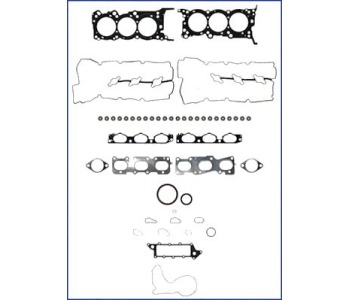 Пълен комплект гарнитури за двигателя AJUSA за HYUNDAI SONATA V (NF) от 2005 до 2010